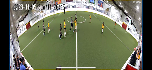 Sewickley Sports Arena - Thumbnail
