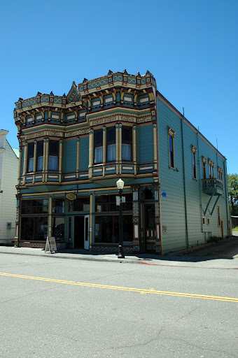 Humboldt County Visitors Bureau Gallery - United States