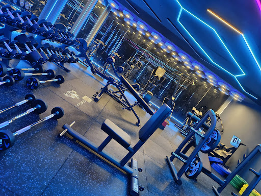Gym ᴄᴀʀᴅɪᴏ & ꜱᴛʀᴇɴɢᴛʜ ᴛʀᴀɪɴɪɴɢ ▪️ᴡᴇɪɢʜᴛ ᴛʀᴀɪɴɪɴɢ ▪️ᴩᴇʀꜱᴏɴᴀʟ ᴛʀᴀɪɴɪɴɢ ▪️ᴡᴇɪɢʜᴛ ɢᴀɪɴ ᴛʀᴀɪɴɪɴɢ ▪️ᴡᴇɪ… post image