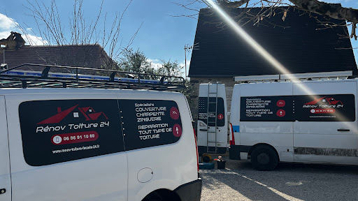 Photo de Sas Renov Toiture 24