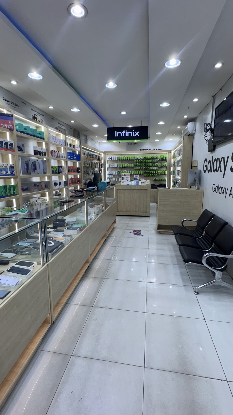 مـــاز ستـــور للإتصالات | MAZ STORE - صورة 2