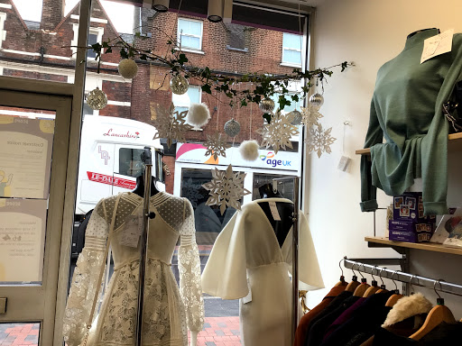 Scope Tonbridge - Visual