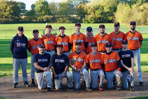 Long Eaton Baseball Club