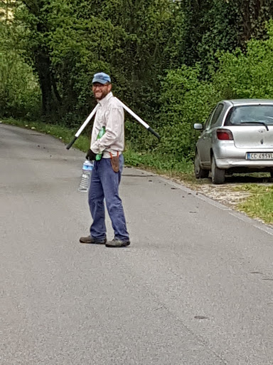 CROSSODROMO DI CASTEL DI SASSO - Thumbnail