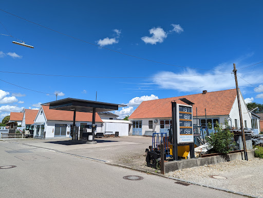 Prittriching - Visual