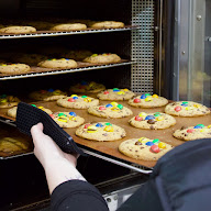 Miss Cookies Coffee Dijon Campus à Dijon