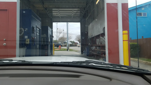 Due Now Official Inspection Station #11 - Thumbnail