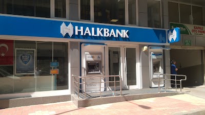 Halkbank Hürriyet Şubesi