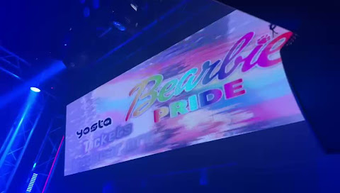 Bearbie Madrid by null