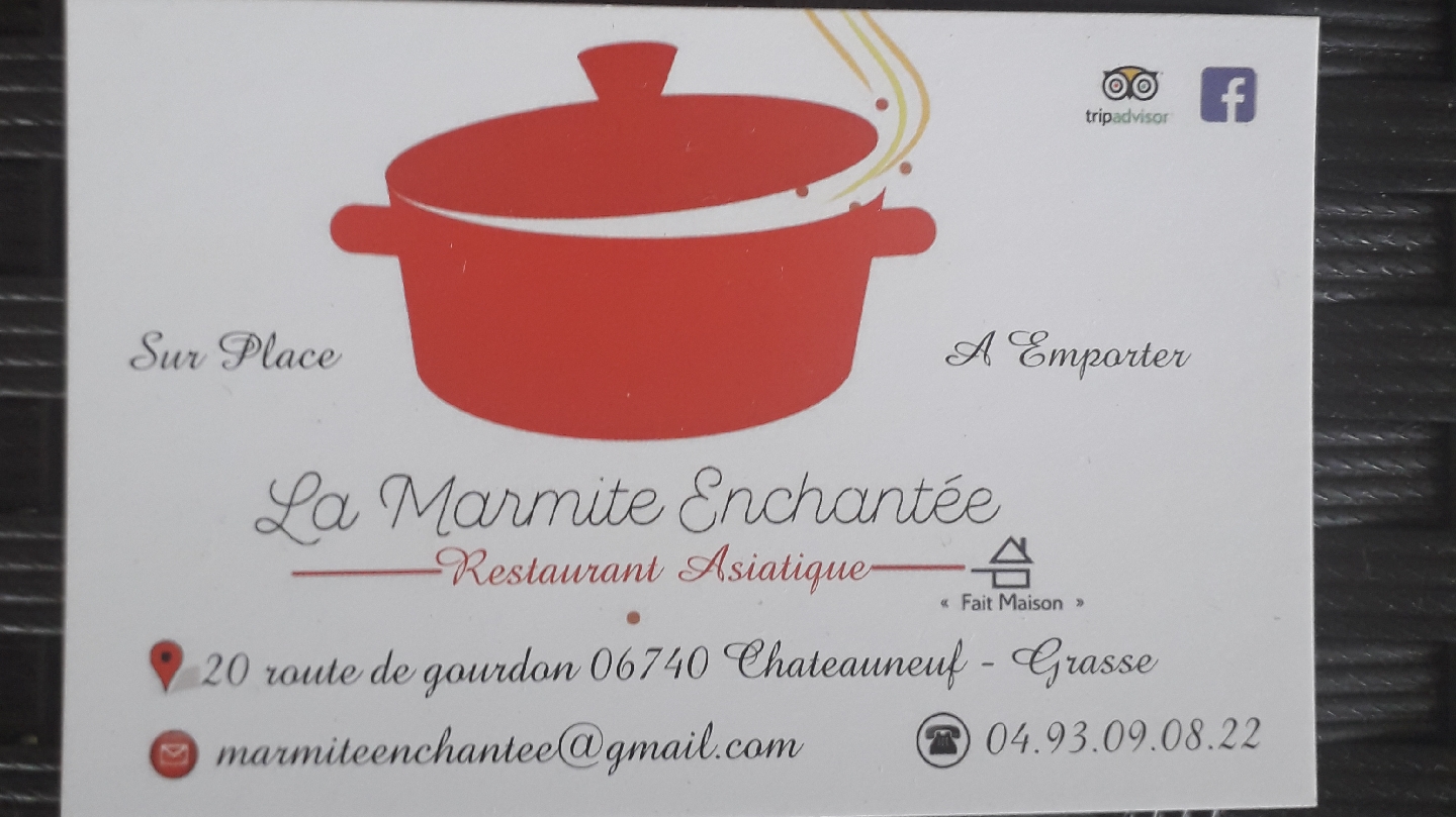 La Marmite Enchantée — photo 2