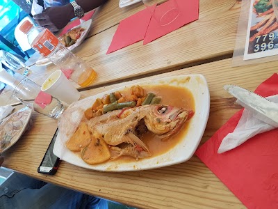 Photos of Rocky Point White Sand Beach Seafood Restaurant