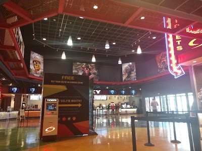 Photos of Galaxy Cannery Luxury+ Theatre