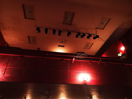 Devonport Playhouse - Thumbnail