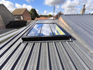 Photo n°1 de GERALD ARENA à Marquette-lez-Lille (Entreprise de construction)