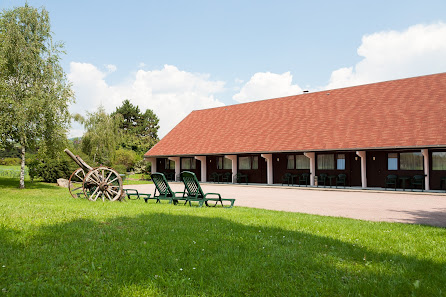 Logis Hôtel Au Relais d'Alsace - Rouffach