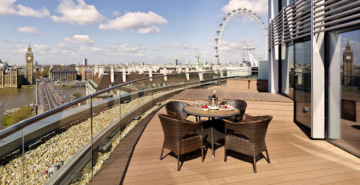 Park Plaza London Westminster Bridge