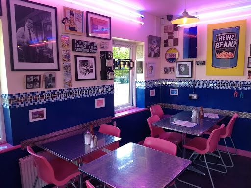 Simon’s - Visual