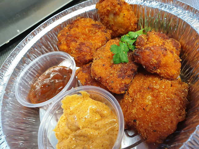 Comentarii opinii despre Bandido Burritos uno & dos (street food, events & weddings)