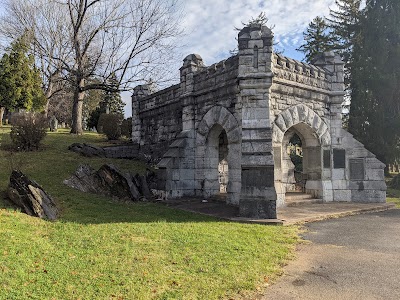 Thornrose Cemetery