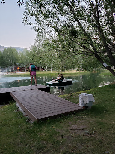 Aspen Grove Inn at Heise Bridge Gallery - United States