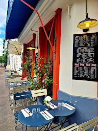 Photo n°22 de L'Essentiel à Clichy (Bar à vin)