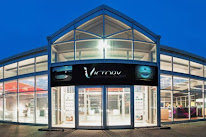 Victory SPA France à Paris