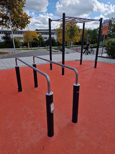 Calisthenics Fitness Parkour (Kreuztal) - Thumbnail