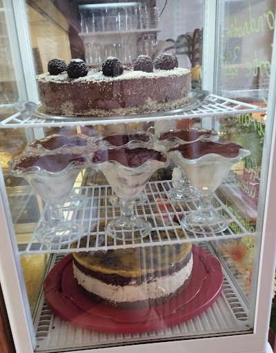 Landcafé 1721