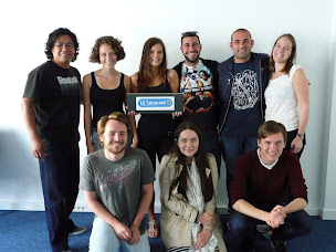 Photo n°6 de LiL'Langues - International Language School à Lille (Centre de formation)