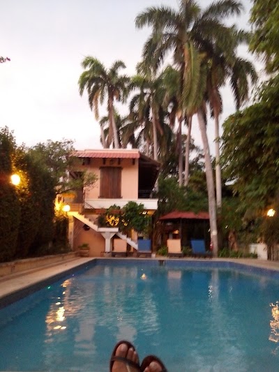 Photos of Hotel Roi Christophe