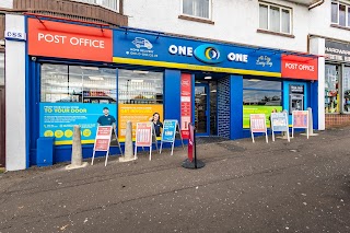 One O One Convenience Store - Carmunnock Road