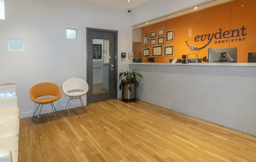 Evydent Dentistry PC