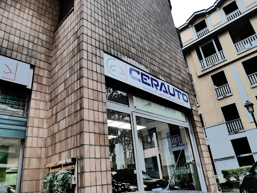 CERAUTO l'autosalone Gallery - Italy