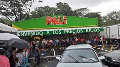 Photos of Supermercado Pal&iacute;