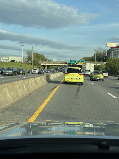 NashVegas Cab - Thumbnail