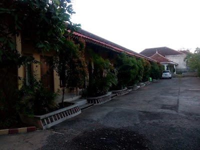Photos of Wisma Atlit GELORA