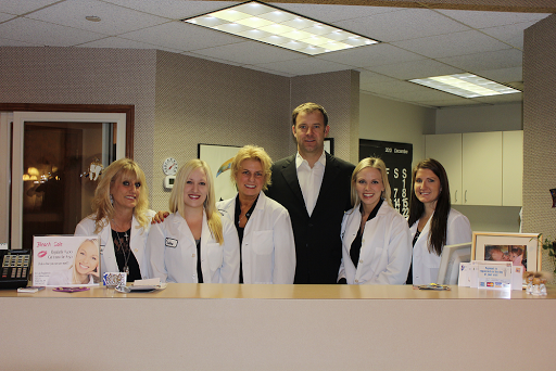 Dr Luke W Bogdanowicz & Associates Ltd