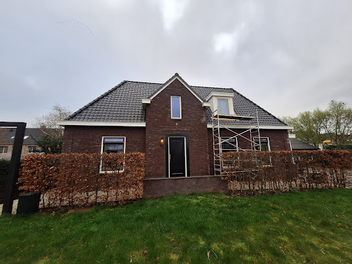 Doornekamp vakschilderwerk - Thumbnail