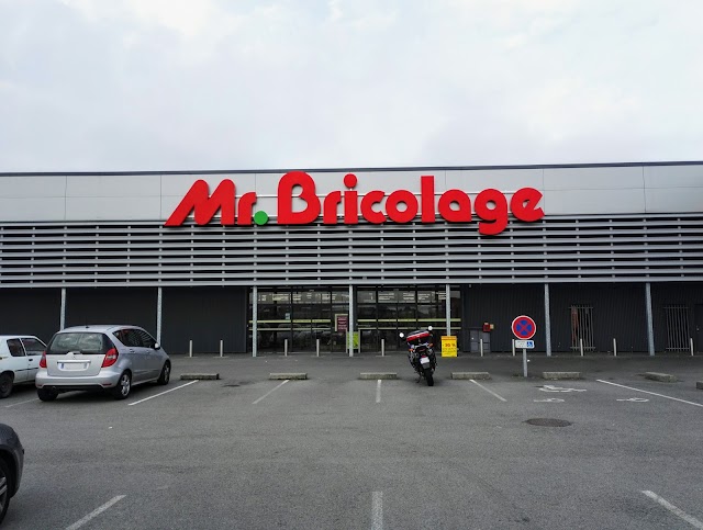 Mr Bricolage