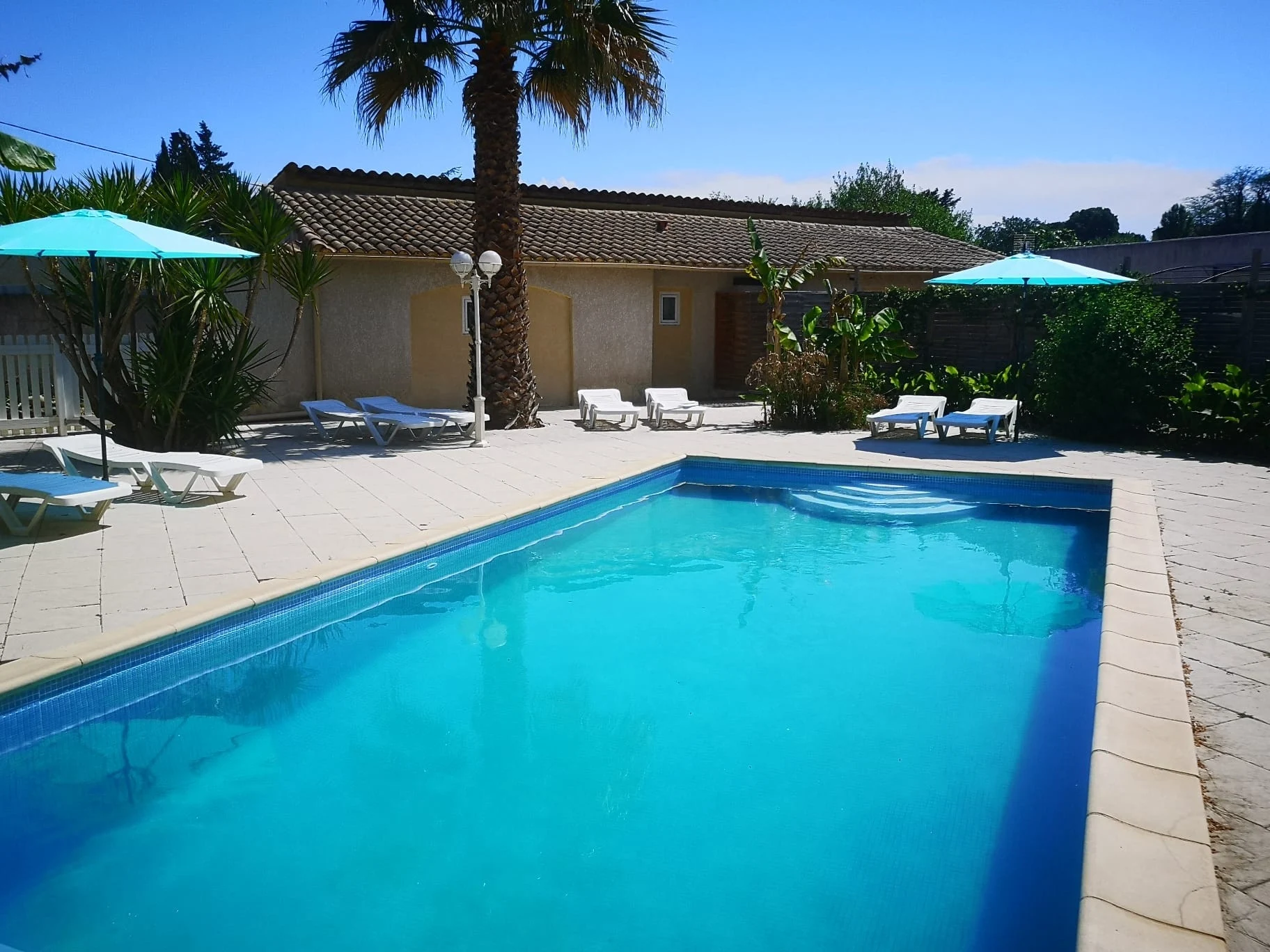 L'Hacienda Maraussan