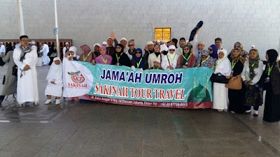 Photos of Sakinah Tour Travel