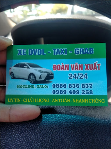 Taxi Dịch Vụ Tiên Phước