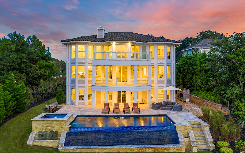 Brad Beacham Group - Landmark Sotheby's - Outer Banks Real Estate