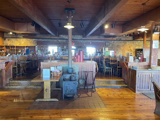 Callaway Gardens Country Store - Thumbnail