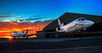 Photos of Jacksonville Executive at Craig Airport (CRG)