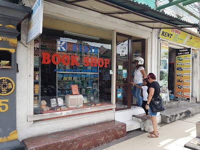 photo of Kerta Bookshop