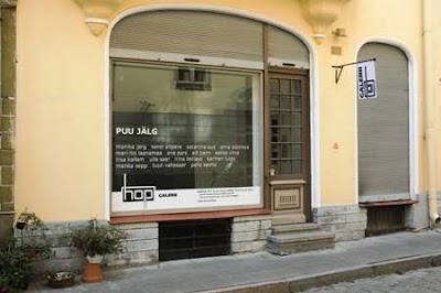 Photos of HOP Gallery
