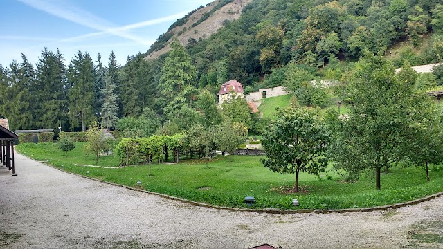 Visegrad Castle