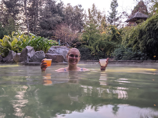 Tea House Bar Gallery - United States