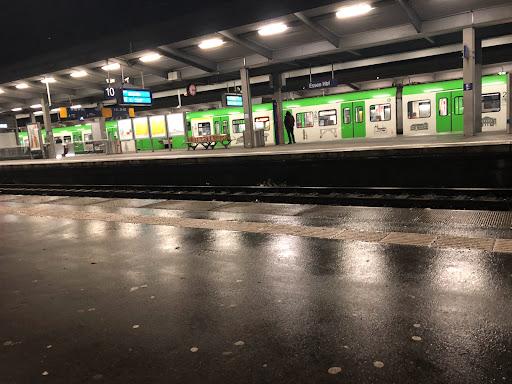 Essen Hbf - Thumbnail